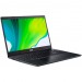 Laptop Acer Aspire 3, Dual Core AMD Athlon 3050U 2.3GHz pana la 3.2 GHz, LED 15.6" Full HD, 4GB, SSD 256GB, AMD Radeon Graphics, Black